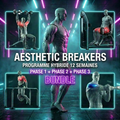 AESTHETIC BREAKERS - BUNDLE ARSENAL COMPLET (PHASES 1, 2 & 3)