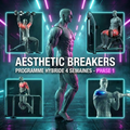 AESTHETIC BREAKERS - PHASE 1