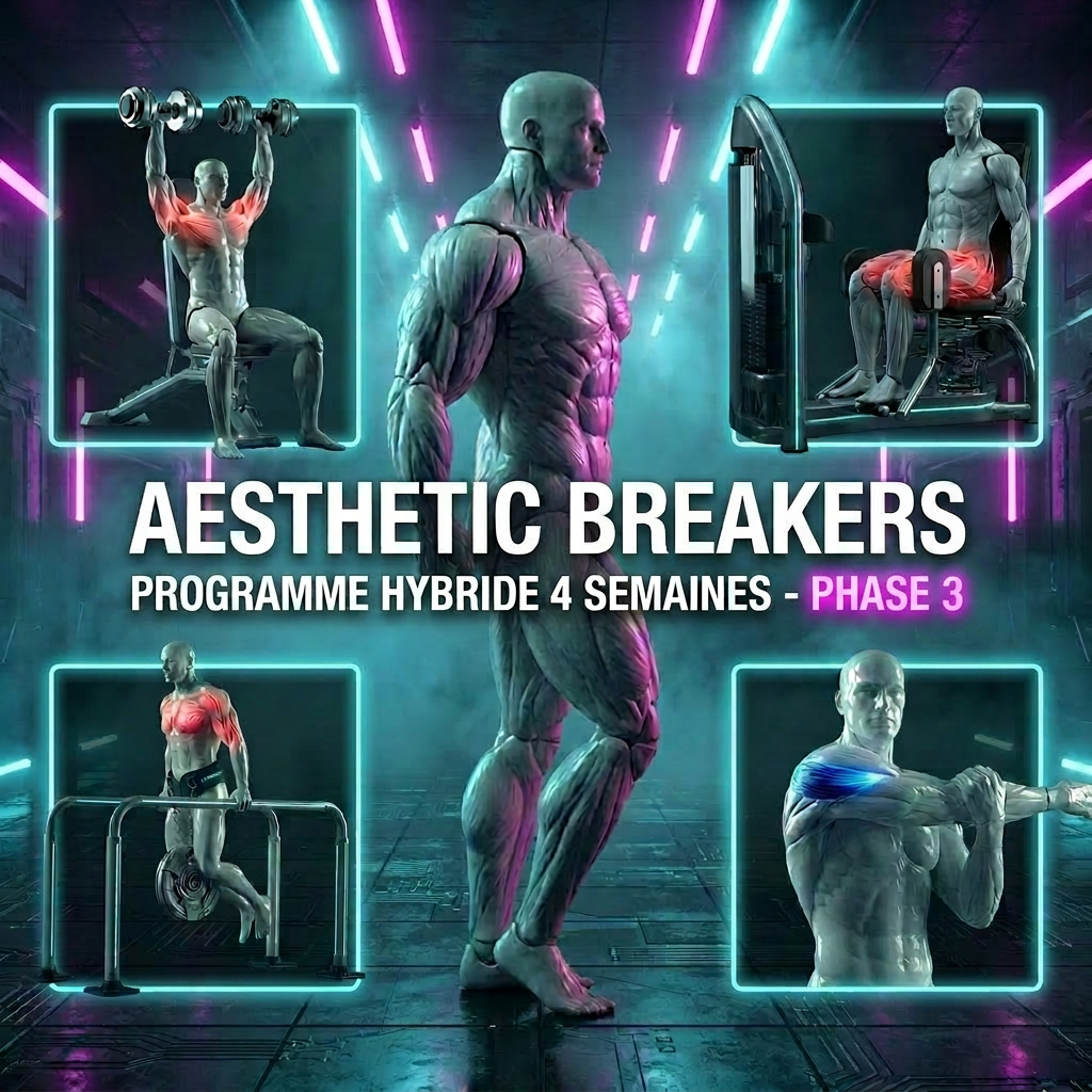 AESTHETIC BREAKERS - PHASE 3