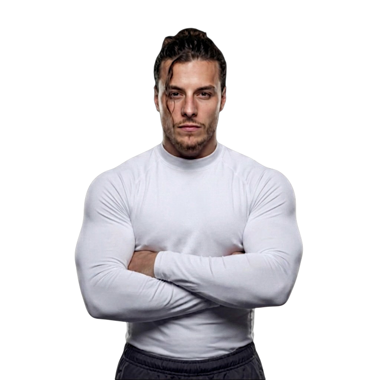 Aleks, coach fondateur de LimitBreakers